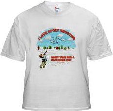 I Love Sport Shooting